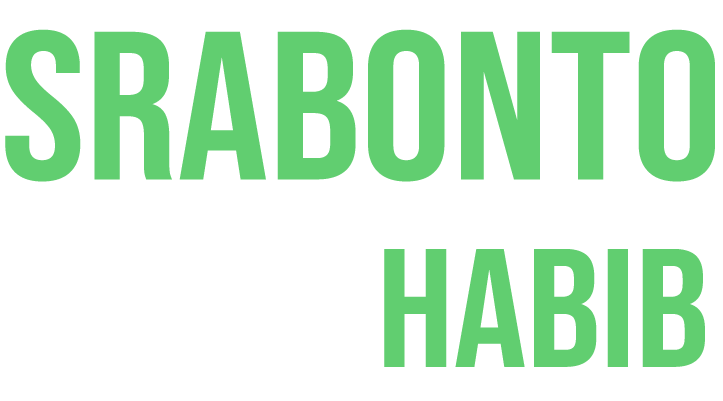 SRABONTO HABIB